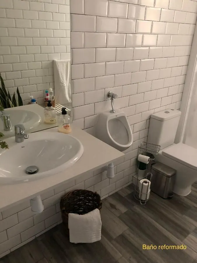 Flat Blanes Center - Costa Brava. Apartment 0*,  Spain