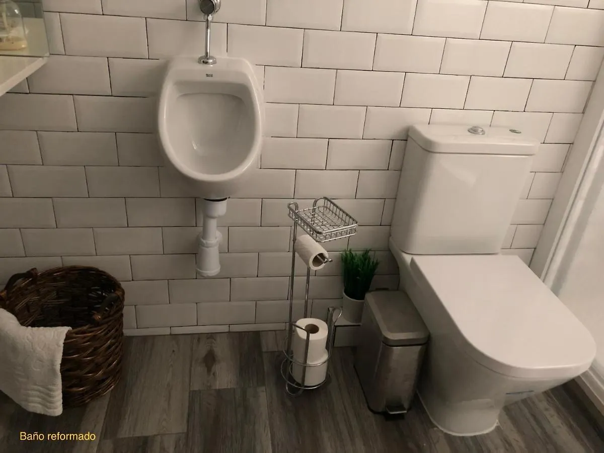 Flat Blanes Center - Costa Brava. Apartment