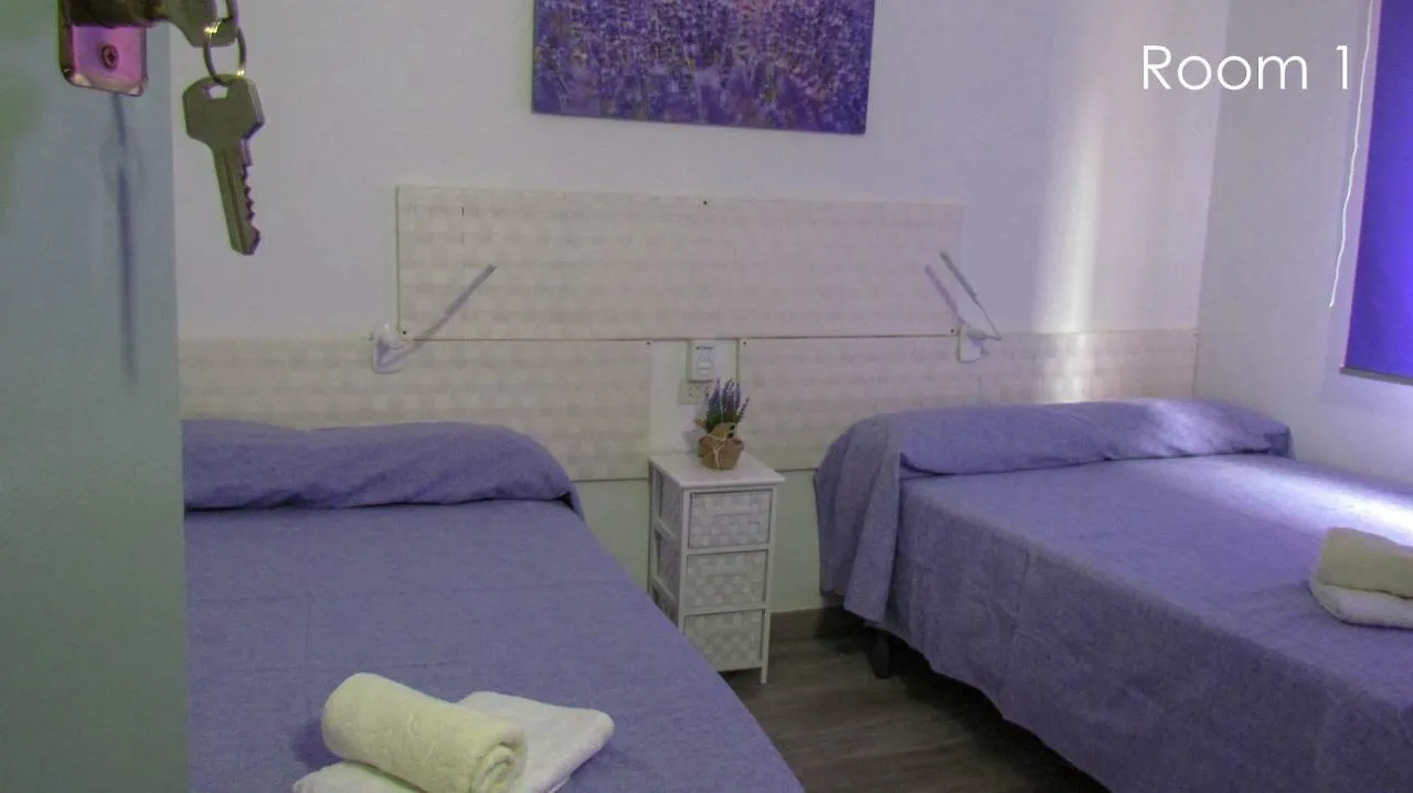 Flat Blanes Center - Costa Brava. Apartment 0*,  Spain