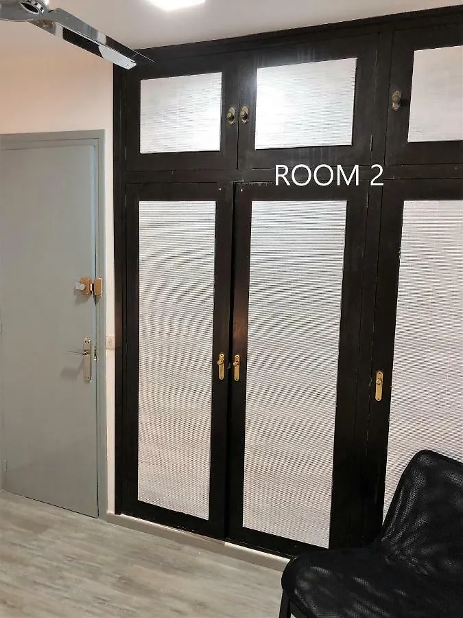 Flat Blanes Center - Costa Brava. Apartment