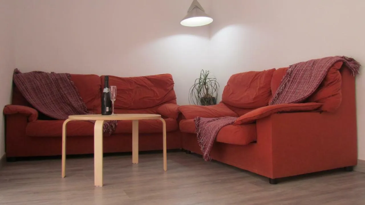 Flat Blanes Center - Costa Brava. Apartment
