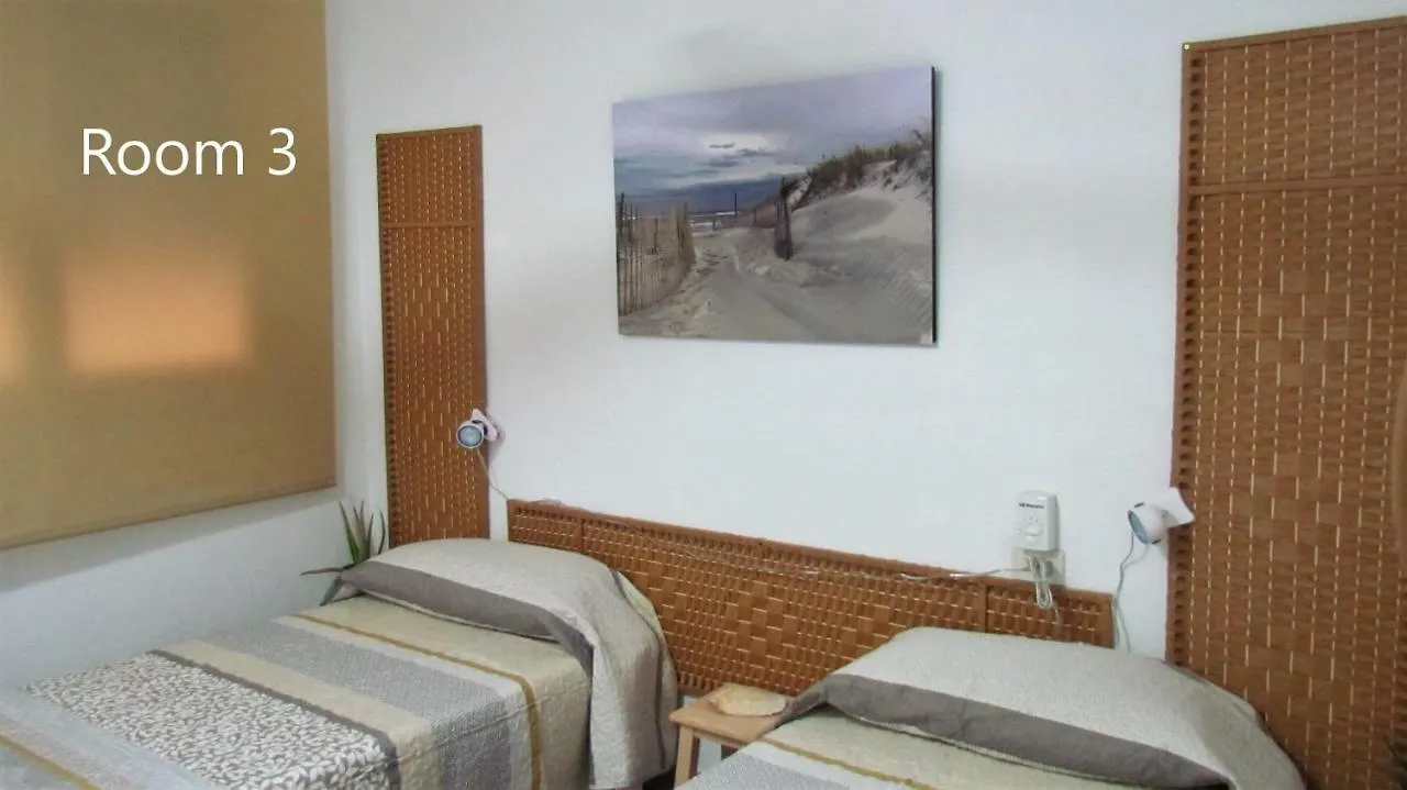 Flat Blanes Center - Costa Brava. Apartment