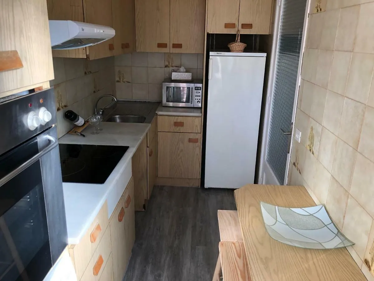 Flat Blanes Center - Costa Brava. Apartment Spain