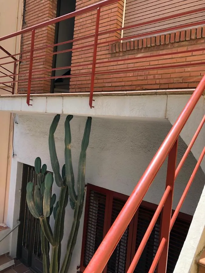 Flat Blanes Center - Costa Brava. Apartment