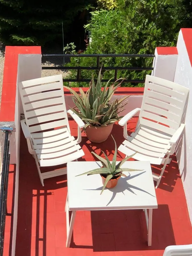 Flat Blanes Center - Costa Brava. Apartment 0*,