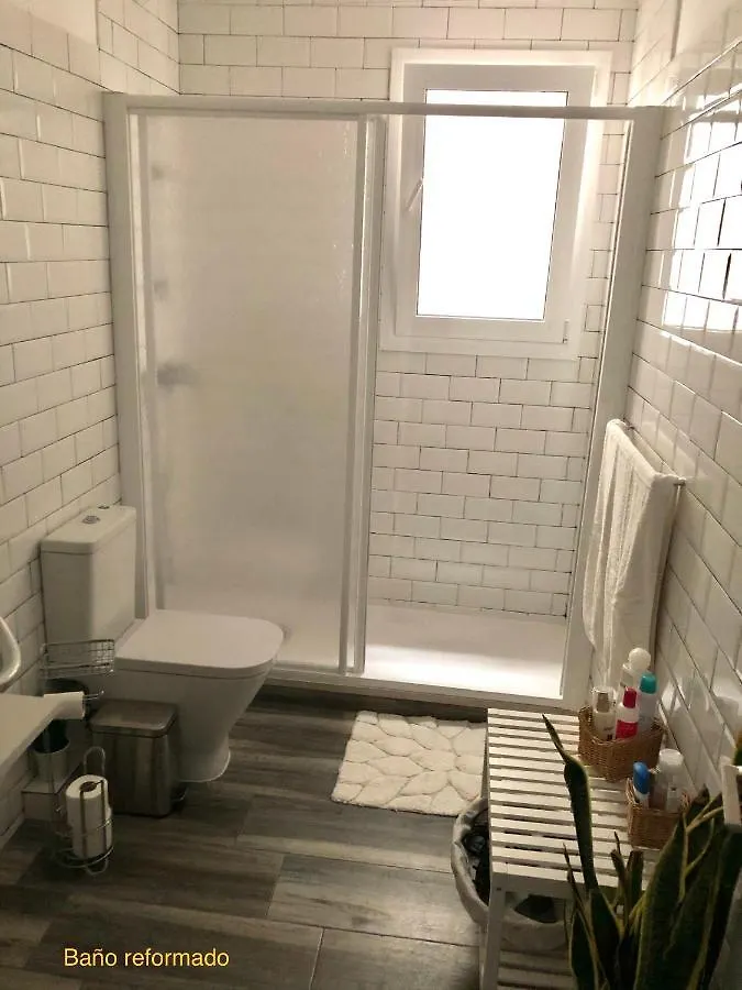 Flat Blanes Center - Costa Brava. Apartment Spain