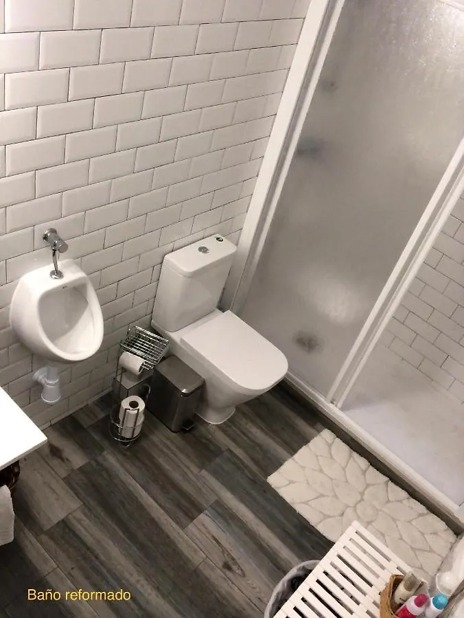 Flat Blanes Center - Costa Brava. Apartment