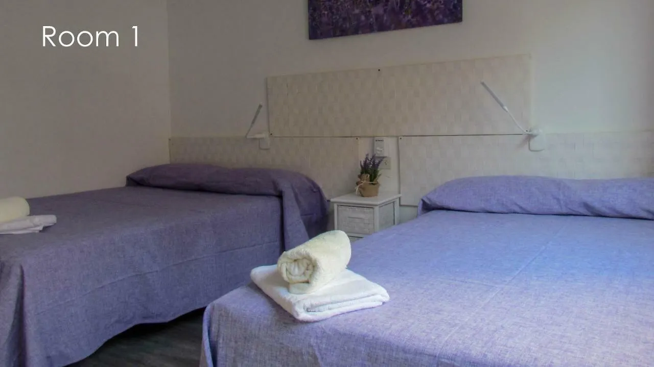 Flat Blanes Center - Costa Brava. Apartment